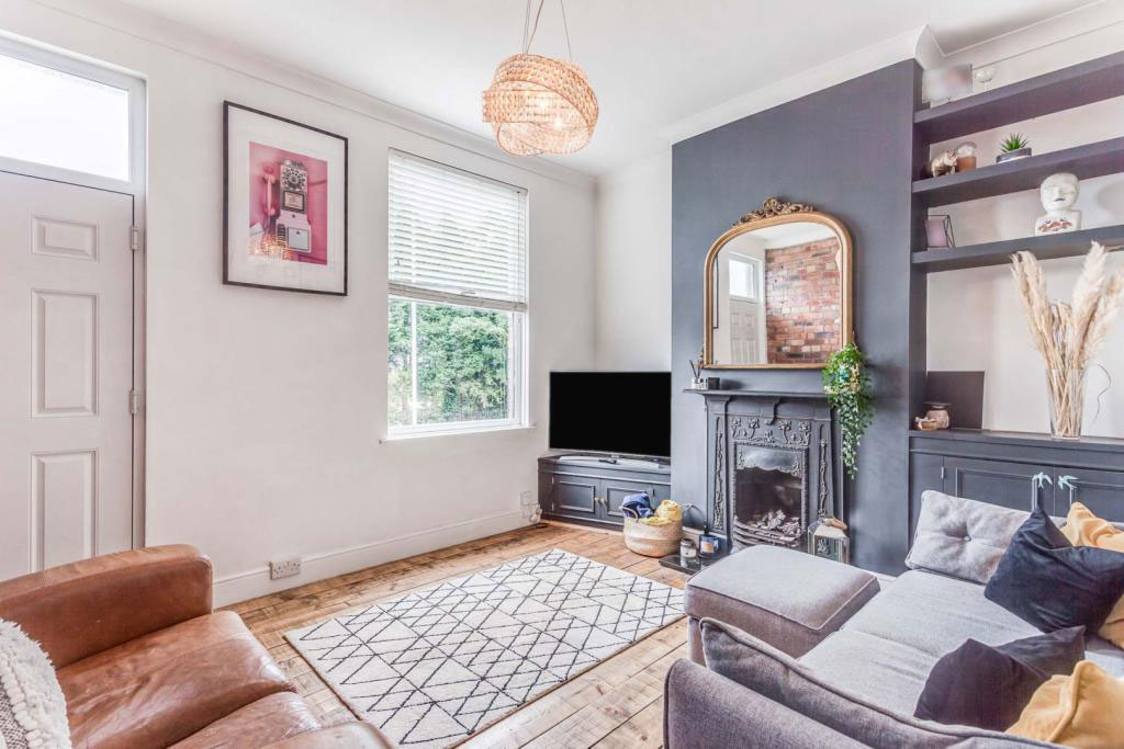 House Renovation Wakefield - Property Investment with Favell Properties