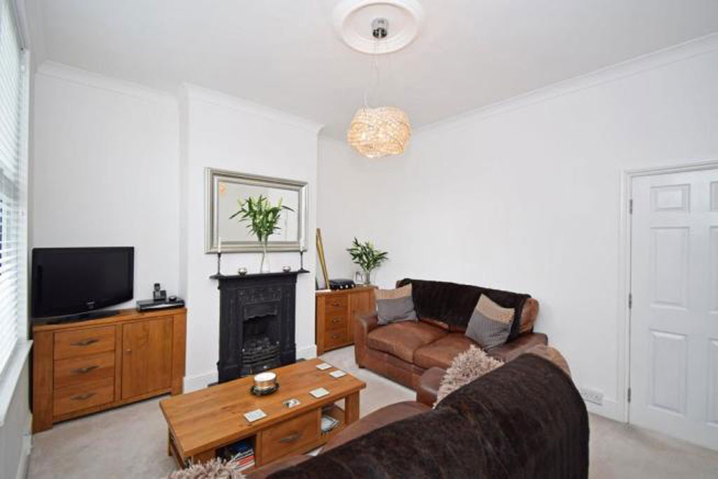 House Renovation Wakefield - Property Investment with Favell Properties