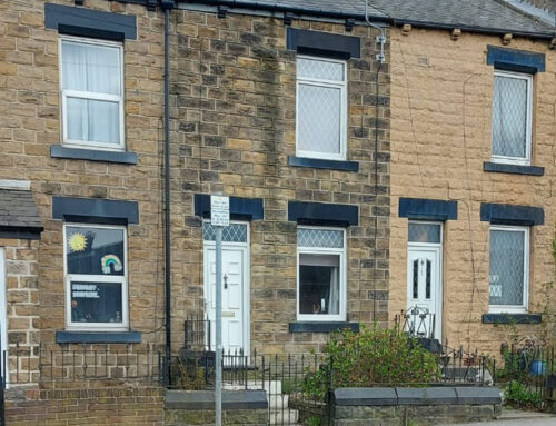 South Yorkshire Buy-to-Let